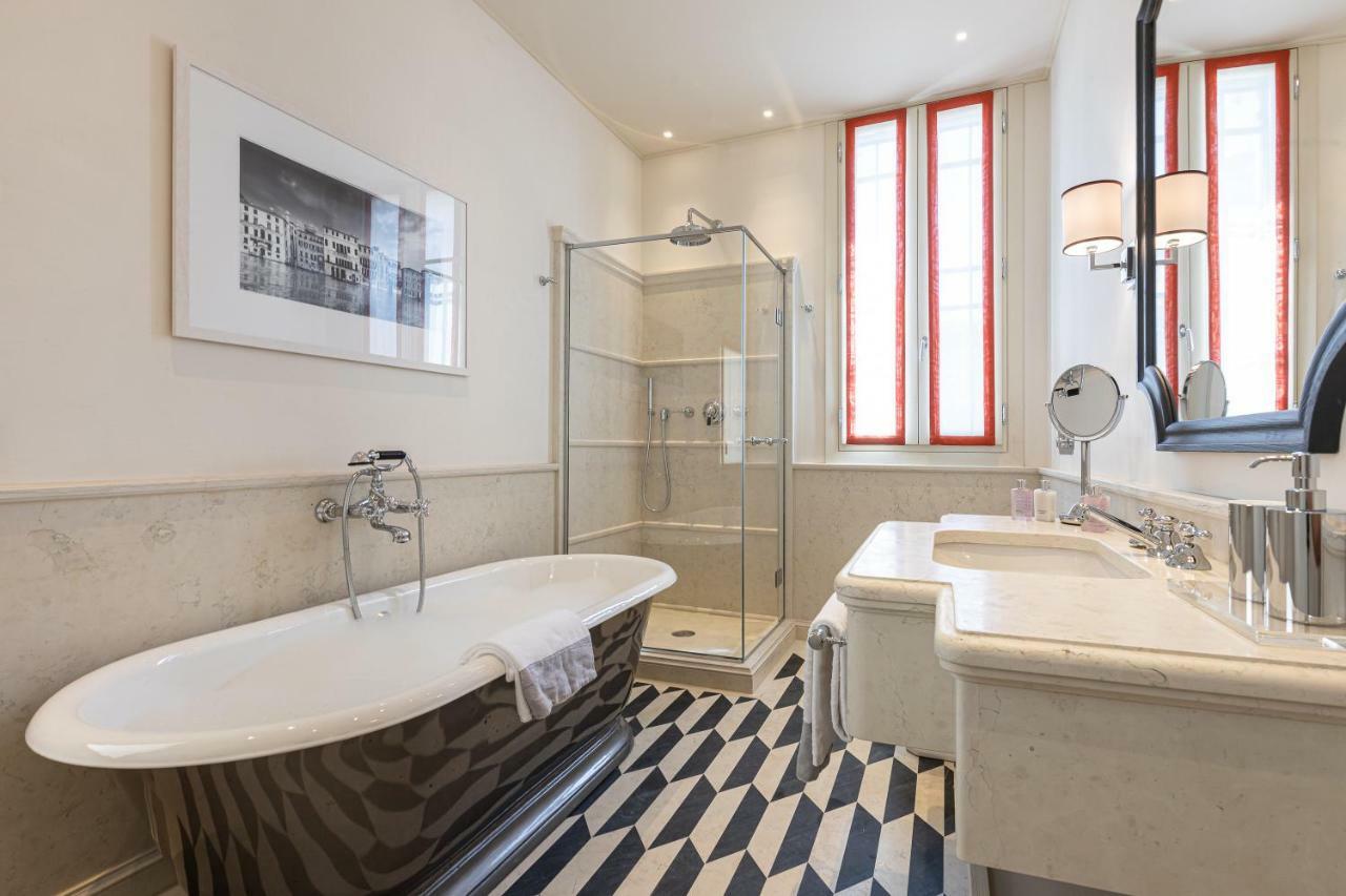 La Dimora Di San Maurizio 3- Dimora Italia - Apartment